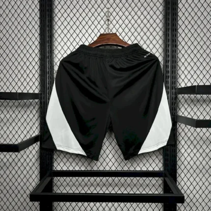 Juventus 2024/25 Home Shorts