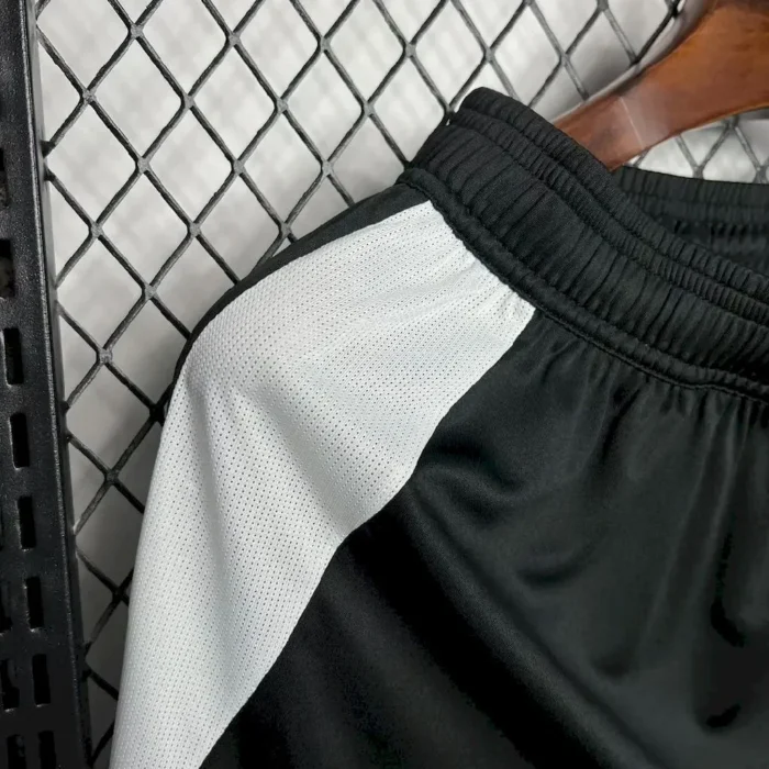 Juventus 2024/25 Home Shorts
