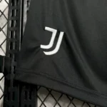 Juventus 2024/25 Home Shorts