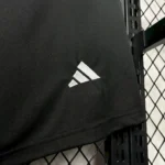 Juventus 2024/25 Home Shorts