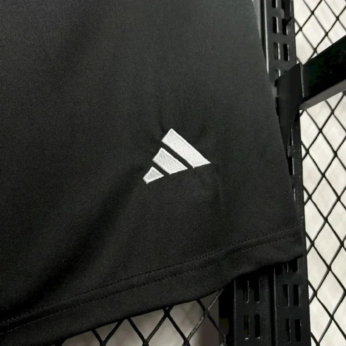 Juventus 2024/25 Home Shorts