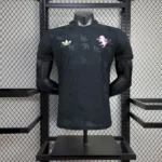 Juventus 2024/25 Special Terza Maglia Jersey Player Version