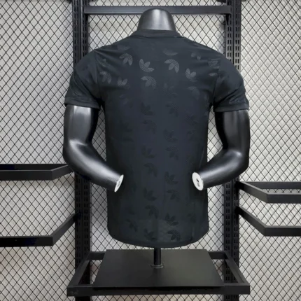 Juventus 2024/25 Special Terza Maglia Jersey Player Version