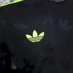 Juventus 2024/25 Special Terza Maglia Jersey Player Version