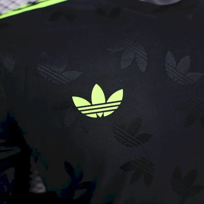 Juventus 2024/25 Special Terza Maglia Jersey Player Version
