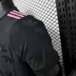 Juventus 2024/25 Special Terza Maglia Jersey Player Version