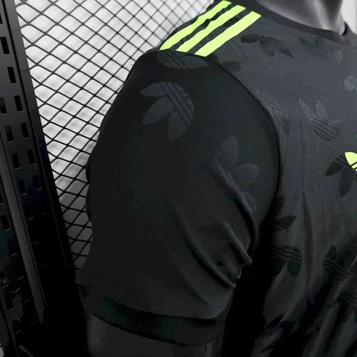 Juventus 2024/25 Special Terza Maglia Jersey Player Version