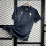 Juventus 2024/25 Third Jersey