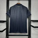 Juventus 2024/25 Third Jersey