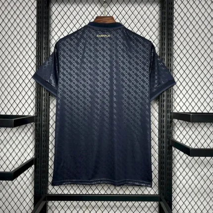 Juventus 2024/25 Third Jersey