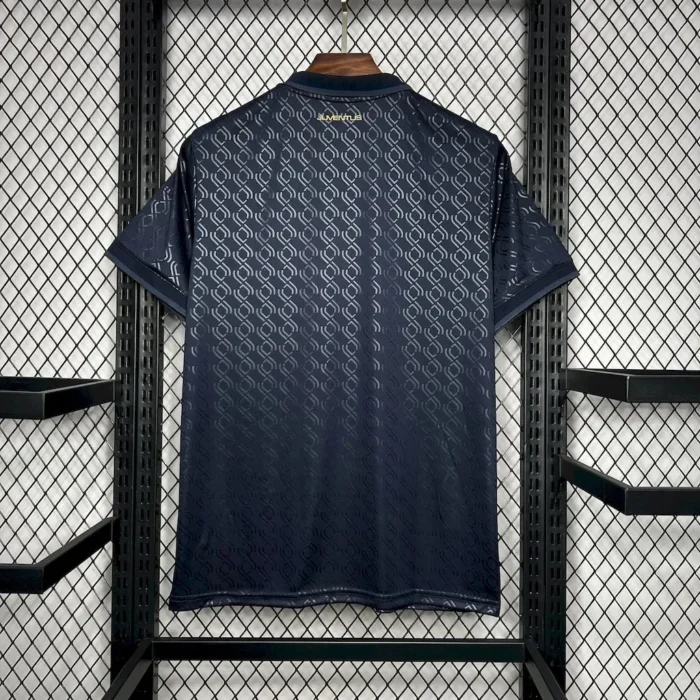 Juventus 2024/25 Third Jersey