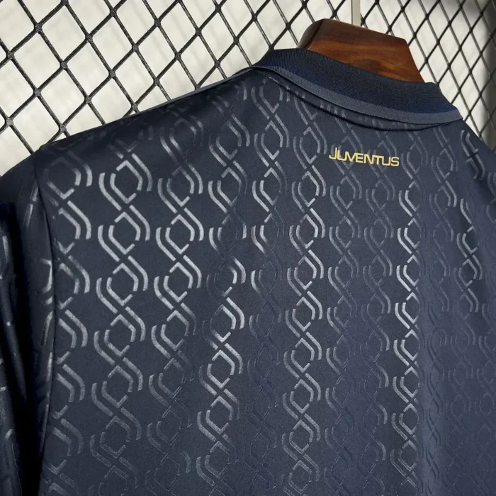 Juventus 2024/25 Third Jersey
