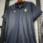 Juventus 2024/25 Third Jersey