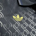 Juventus 2024/25 Third Jersey