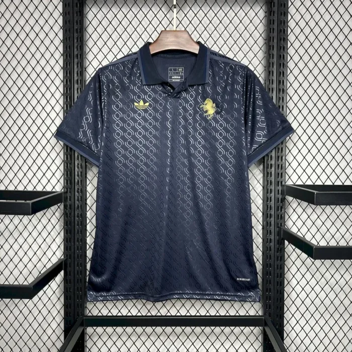 Juventus 2024/25 Third Jersey