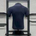 Juventus 2024/25 Third Jersey Player Version