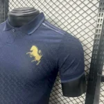 Juventus 2024/25 Third Jersey Player Version
