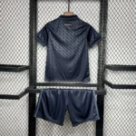 Juventus 2024/25 Third Kids Kit