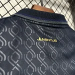 Juventus 2024/25 Third Kids Kit