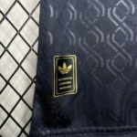 Juventus 2024/25 Third Kids Kit