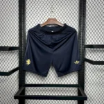Juventus 2024/25 Third Shorts
