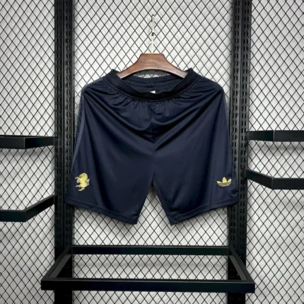 Juventus 2024/25 Third Shorts