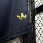 Juventus 2024/25 Third Shorts