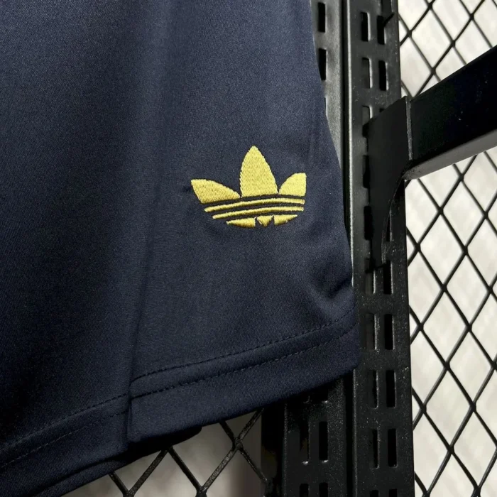 Juventus 2024/25 Third Shorts
