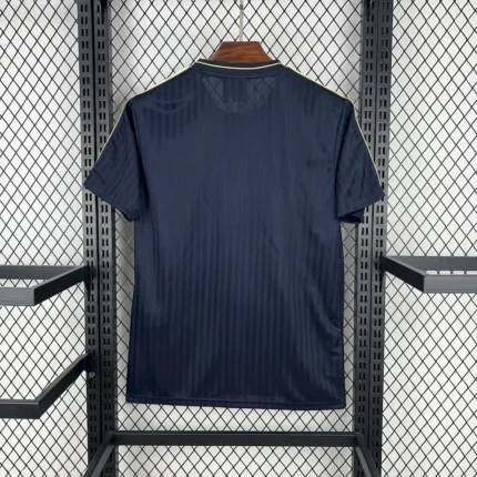 Juventus 2025/26 Terrace Icons Jersey
