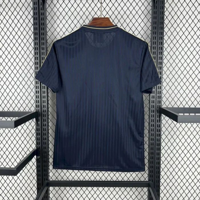 Juventus 2025/26 Terrace Icons Jersey