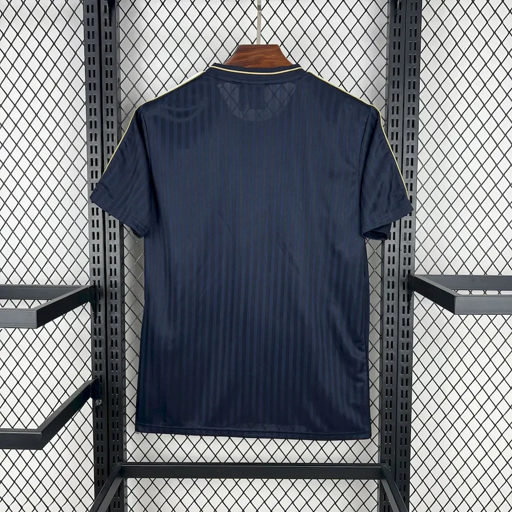 Juventus 2025/26 Terrace Icons Jersey