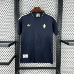 Juventus 2025/26 Terrace Icons Jersey