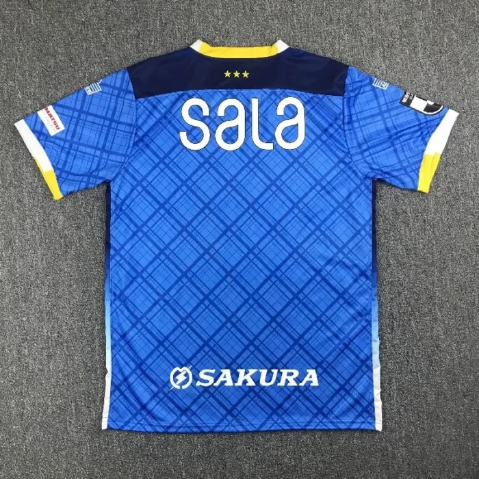 Jubilo Iwata 2023/24 Home Jersey
