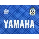 Jubilo Iwata 2023/24 Home Jersey