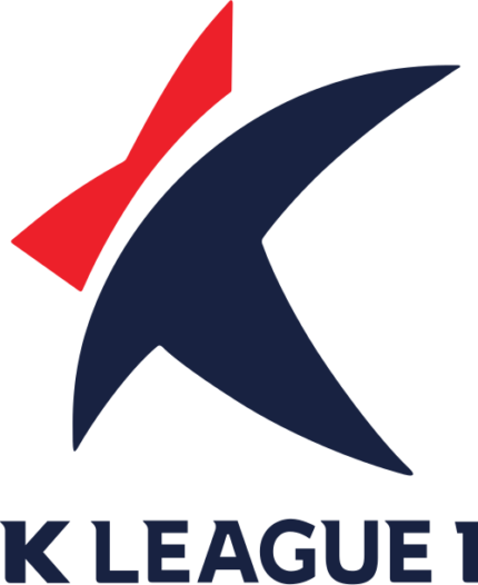 K League 1 logo