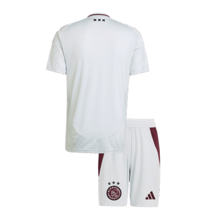 Kids Ajax 2024/25 Third Kit