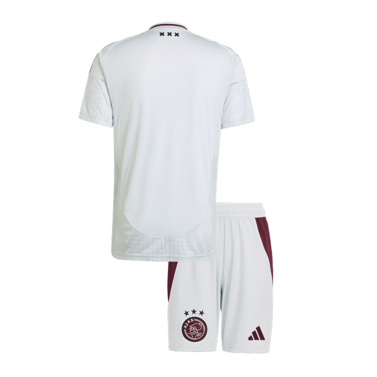 Kids Ajax 2024/25 Third Kit