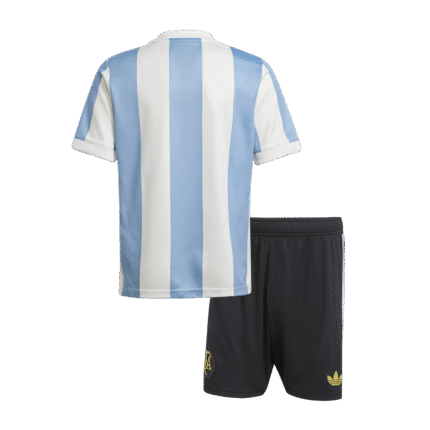 Kids Argentina 2024 50th Anniversary Kit
