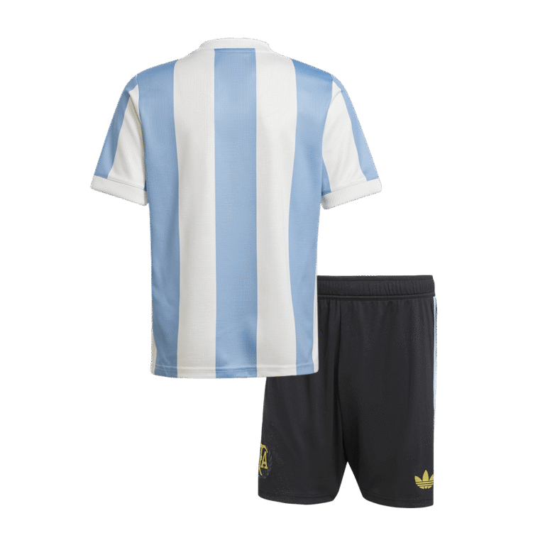 Kids Argentina 2024 50th Anniversary Kit