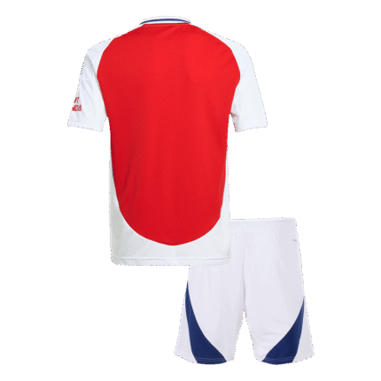 Kids Arsenal 2024 Home Kit