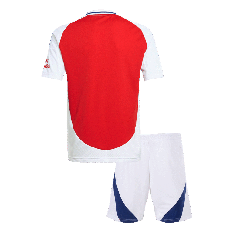 Kids Arsenal 2024 Home Kit