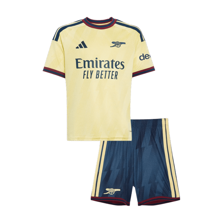 Kids Arsenal 2026/27 Third Kit