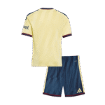 Kids Arsenal 2026/27 Third Kit
