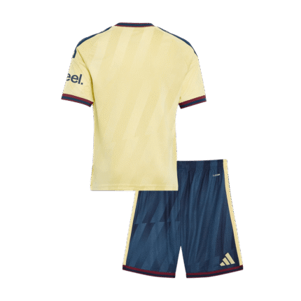 Kids Arsenal 2026/27 Third Kit