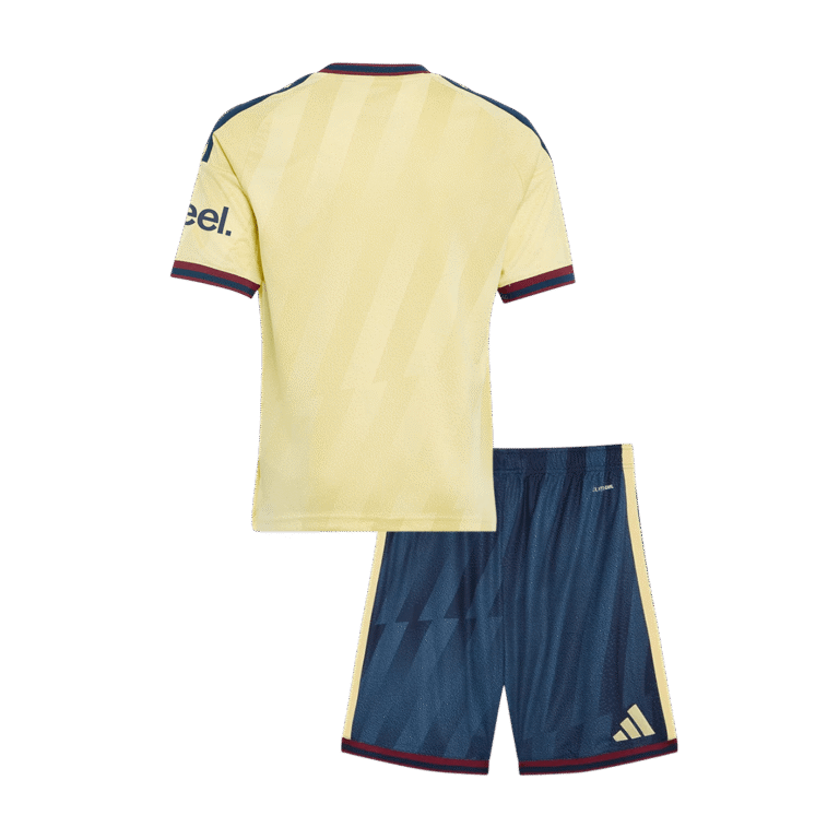Kids Arsenal 2026/27 Third Kit