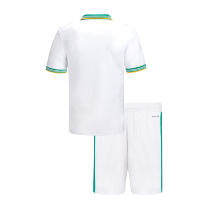 Kids AS Roma 2025/26 Third Kit