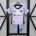 Kids Athletic Bilbao 2024/25 Third Kit