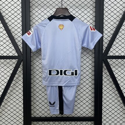 Kids Athletic Bilbao 2024/25 Third Kit
