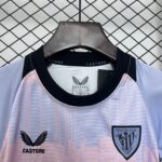 Kids Athletic Bilbao 2024/25 Third Kit