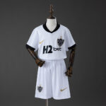 Kids Atletico Mineiro 2026/27 Away Kit